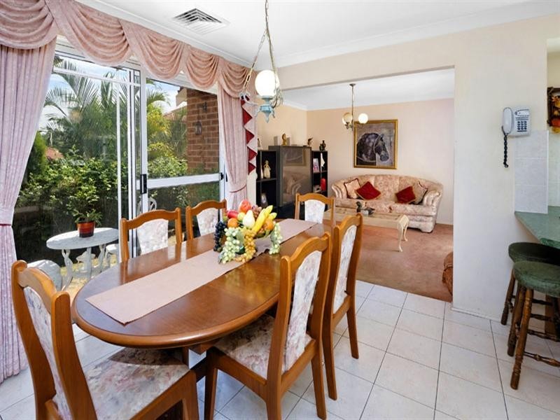 55 Allison Crescent, Menai NSW 2234