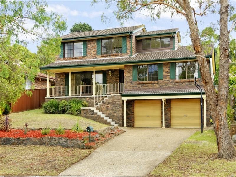 57 Moreton Road, Illawong NSW 2234