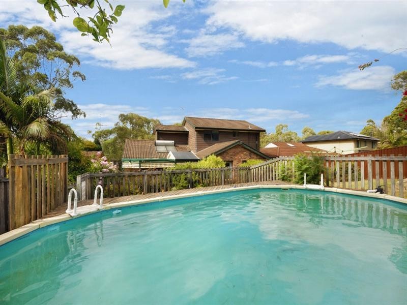 57 Moreton Road, Illawong NSW 2234