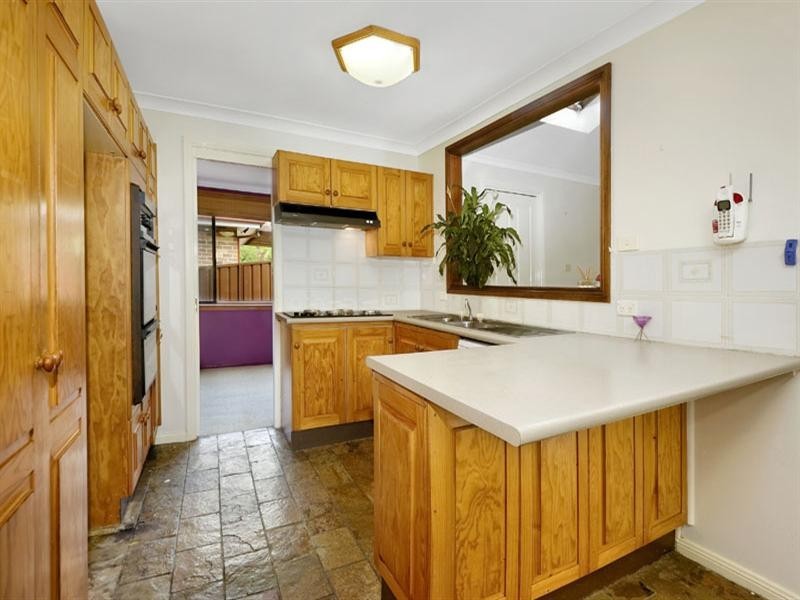 57 Moreton Road, Illawong NSW 2234