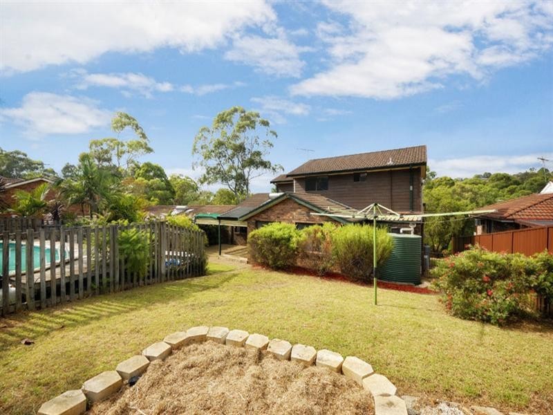 57 Moreton Road, Illawong NSW 2234