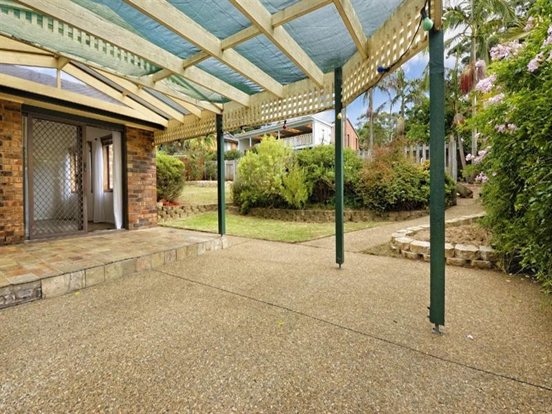 57 Moreton Road, Illawong NSW 2234