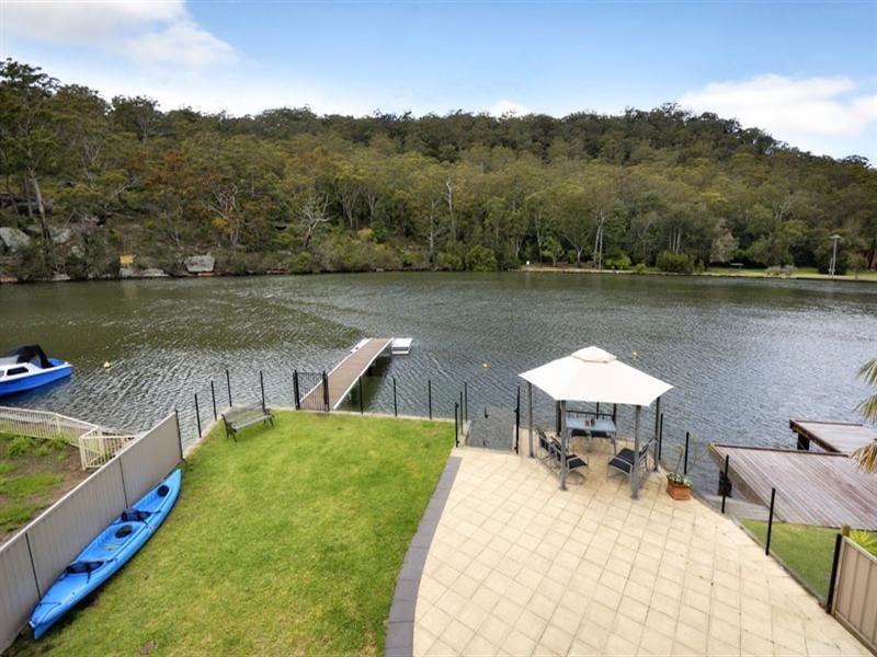161 Prices Circuit, Woronora NSW 2232