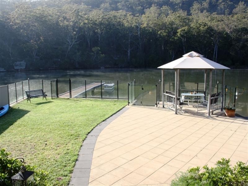 161 Prices Circuit, Woronora NSW 2232