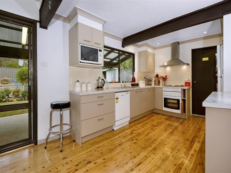 36 Elliott Road, Menai NSW 2234