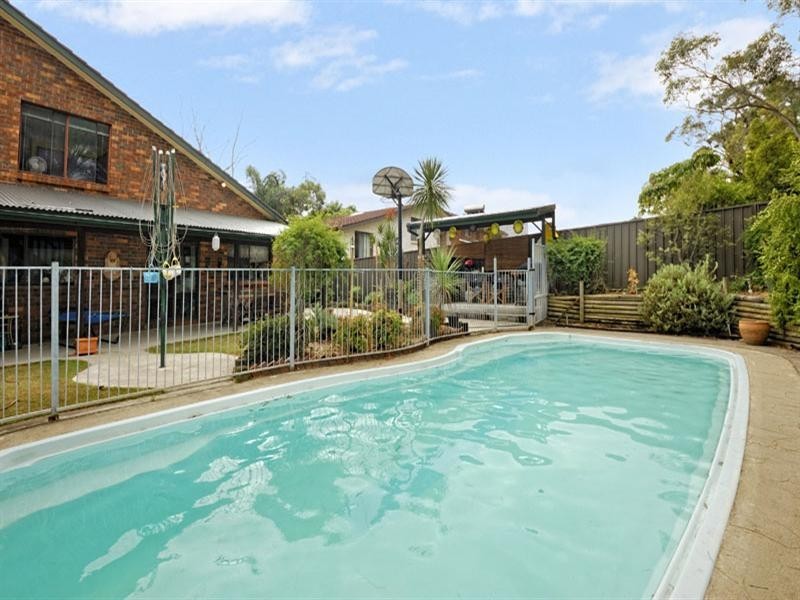 36 Elliott Road, Menai NSW 2234