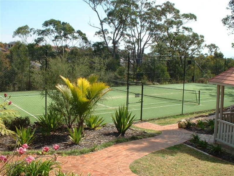 4/27 Bluegum Way, Menai NSW 2234