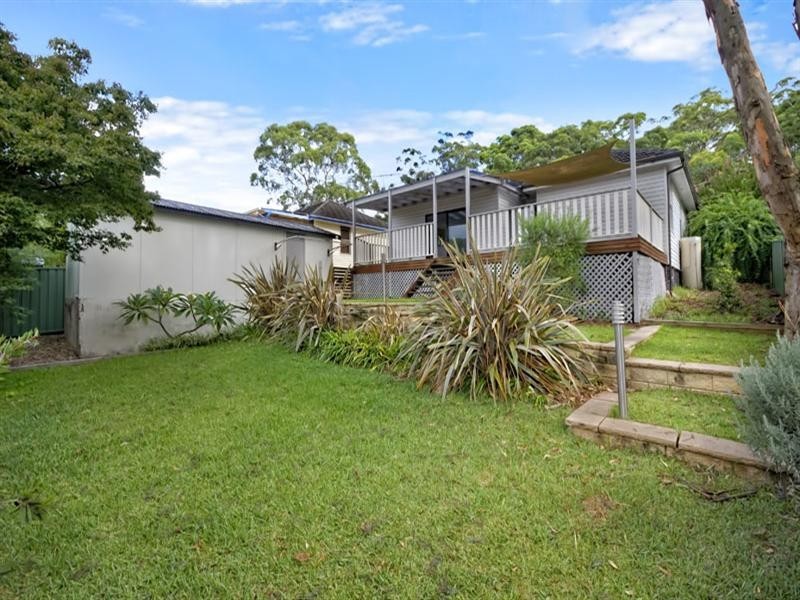 6 Sutherland Road, Jannali NSW 2226