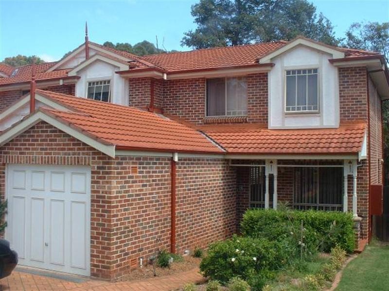 54/2 Schofield Place, Menai NSW 2234