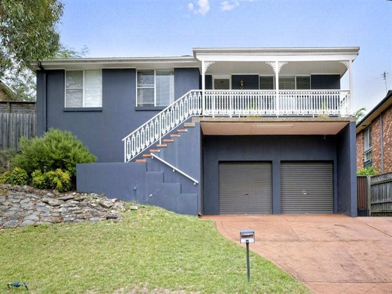 30 Yarrabee Avenue, Bangor NSW 2234