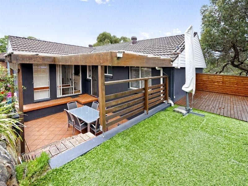 30 Yarrabee Avenue, Bangor NSW 2234
