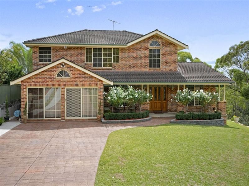 34 Monash Road, Menai NSW 2234