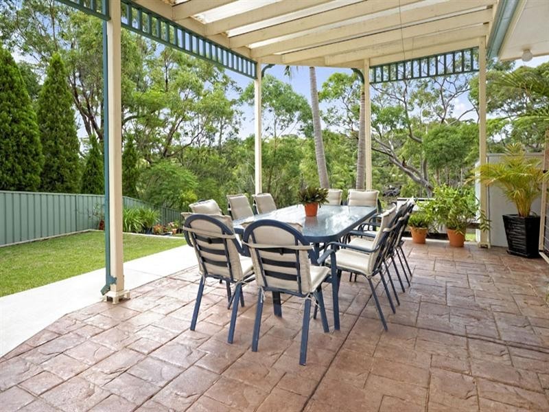34 Monash Road, Menai NSW 2234
