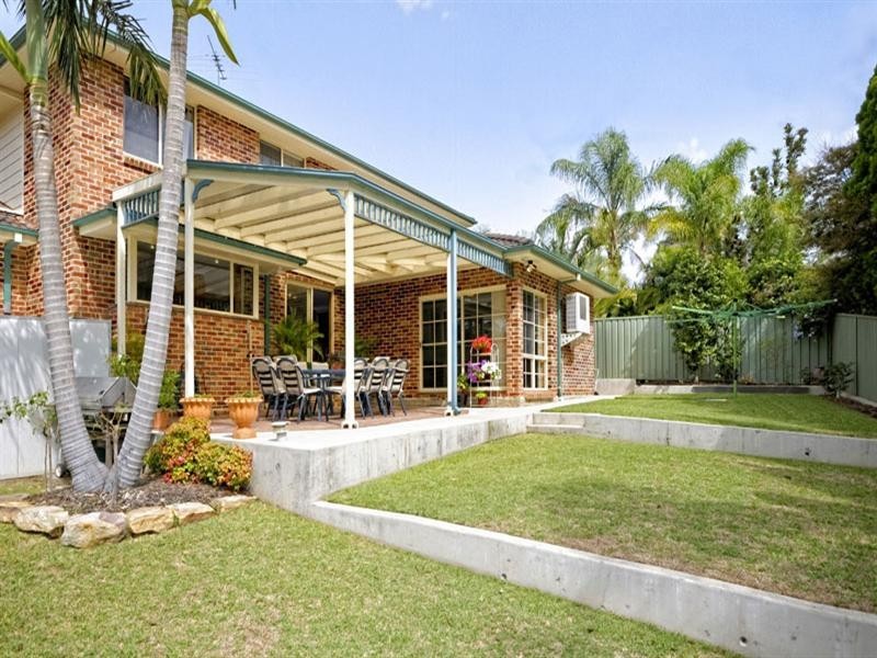 34 Monash Road, Menai NSW 2234