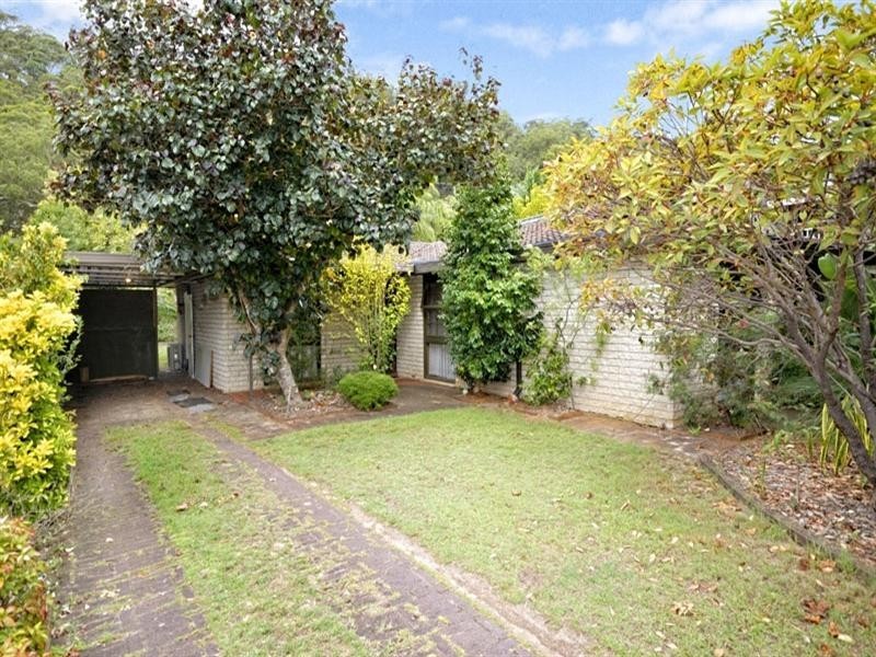 30 Liffey Place, Woronora NSW 2232