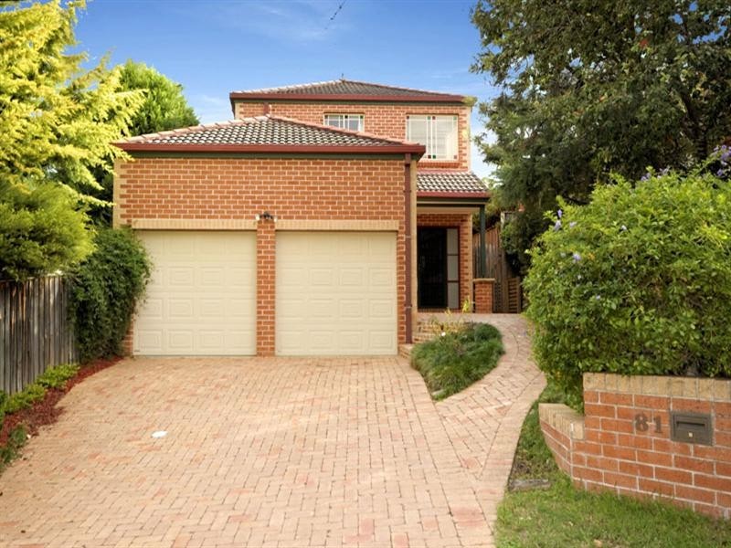 81 The Woods, Menai NSW 2234