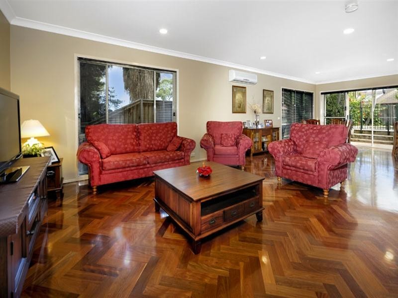 81 The Woods, Menai NSW 2234