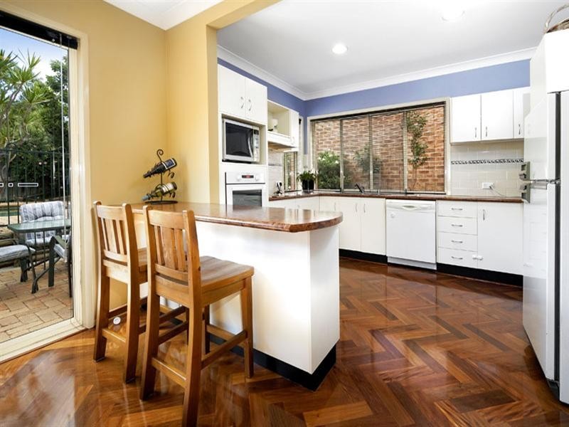 81 The Woods, Menai NSW 2234