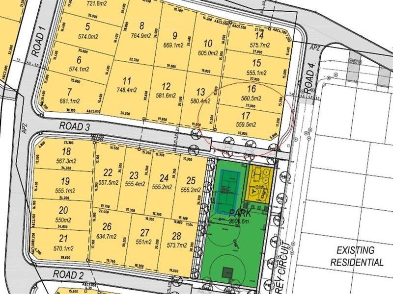 30 Timbrey Circuit, Barden Ridge NSW 2234