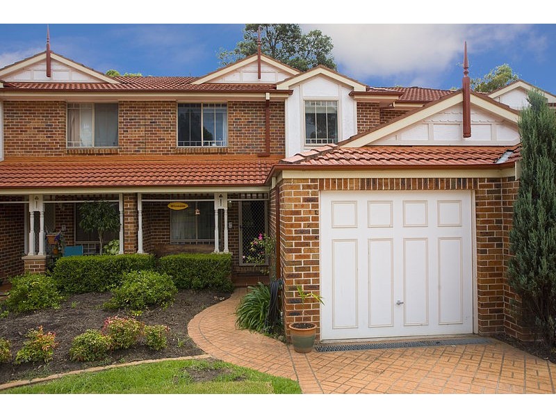 2 Schofield Place, Menai NSW 2234