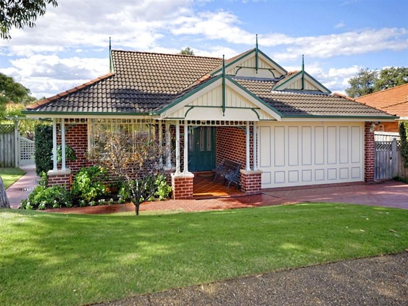 15 The Woods Circuit, Menai NSW 2234