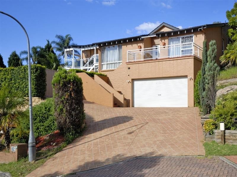 13 Needlebrush Close, Alfords Point NSW 2234