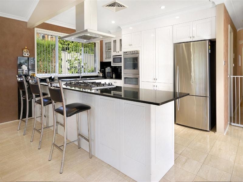 13 Needlebrush Close, Alfords Point NSW 2234