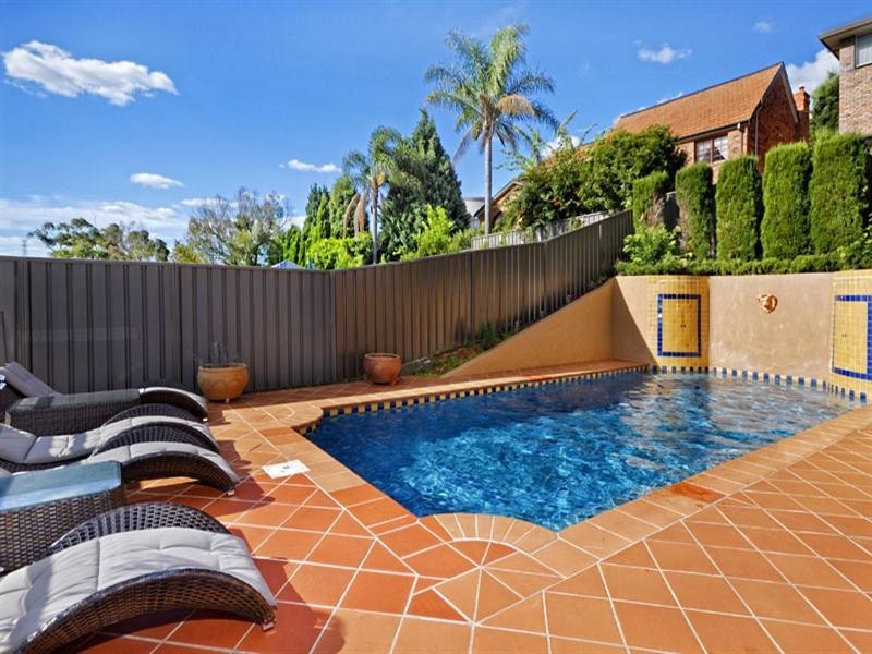 13 Needlebrush Close, Alfords Point NSW 2234