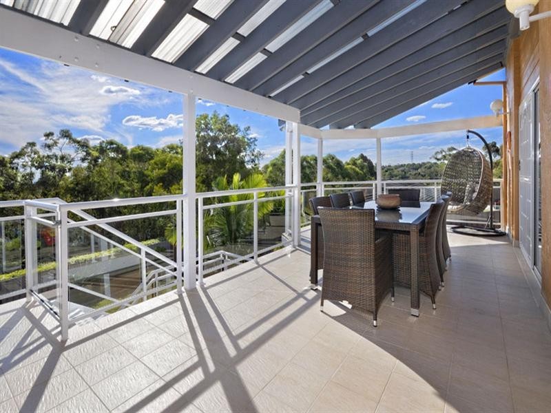 13 Needlebrush Close, Alfords Point NSW 2234