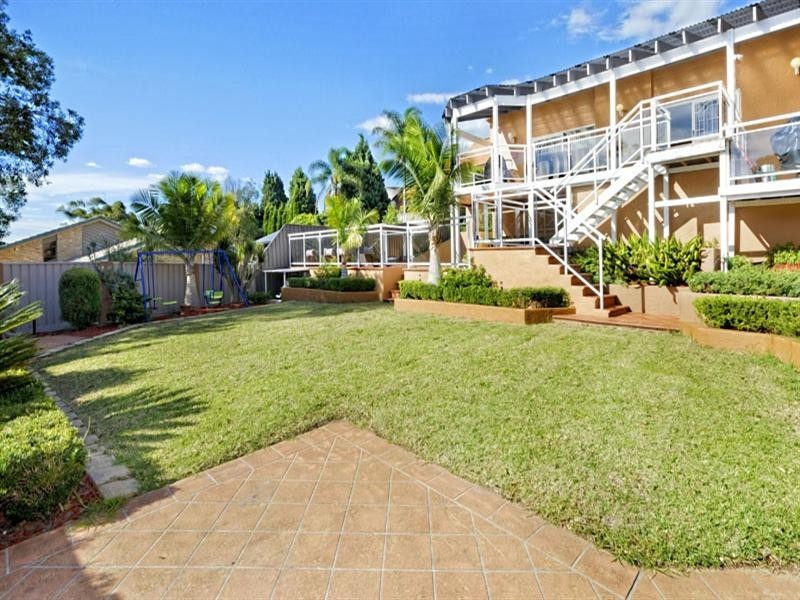 13 Needlebrush Close, Alfords Point NSW 2234