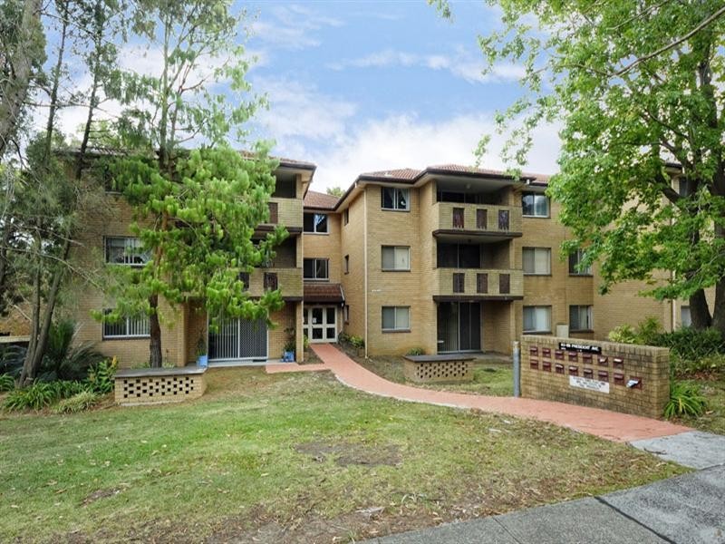 10/63-69 President Avenue, Caringbah NSW 2229