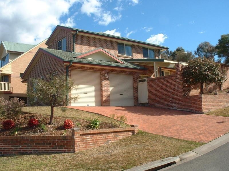 2 Mason Place, Barden Ridge NSW 2234