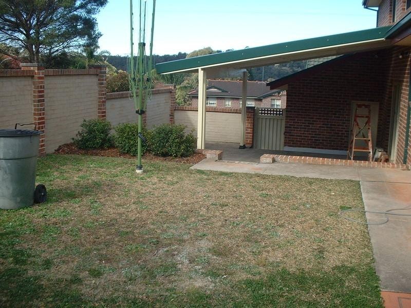 2 Mason Place, Barden Ridge NSW 2234