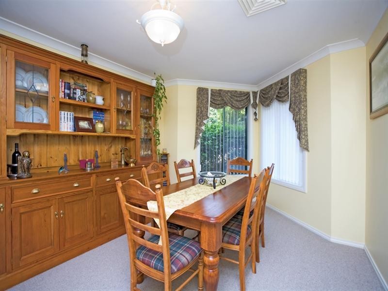 27 Stringybark Place, Alfords Point NSW 2234
