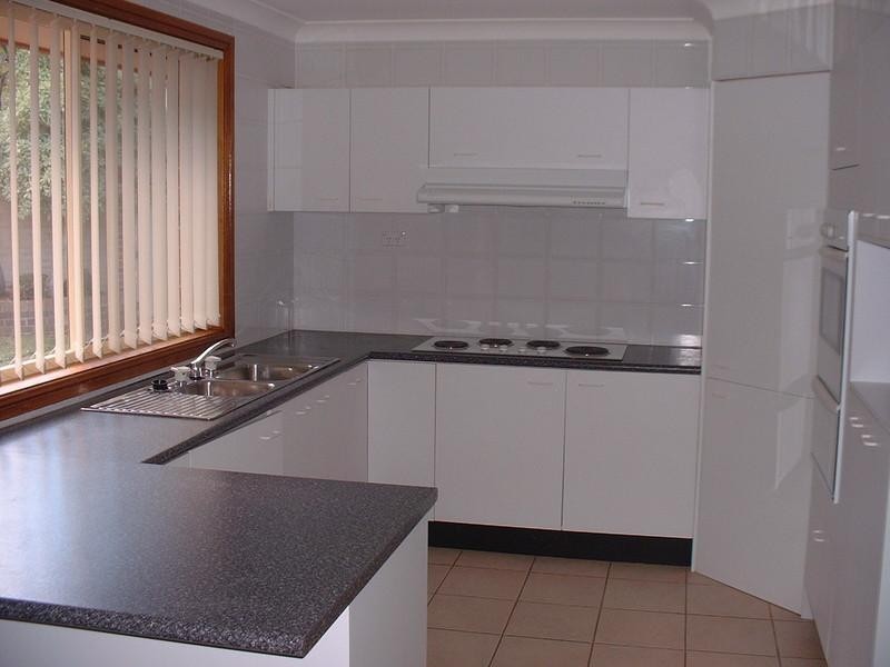 2 Mason Place, Barden Ridge NSW 2234