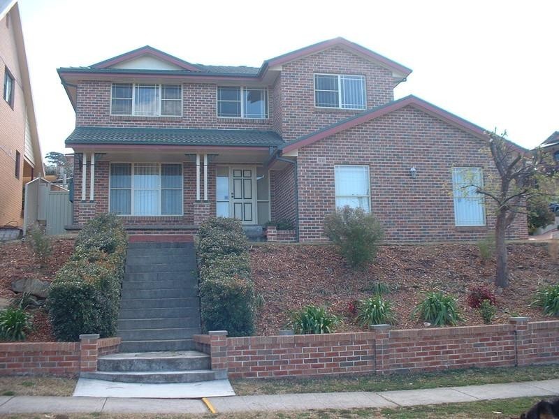 2 Mason Place, Barden Ridge NSW 2234