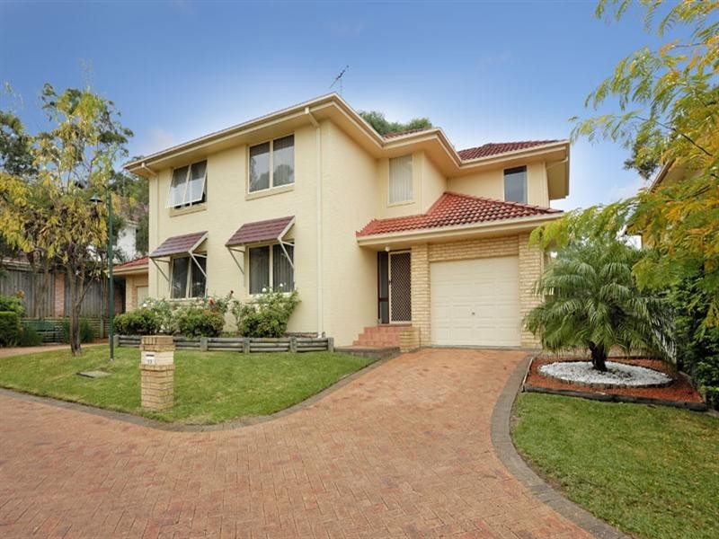 33/32 Bishop Road, Menai NSW 2234