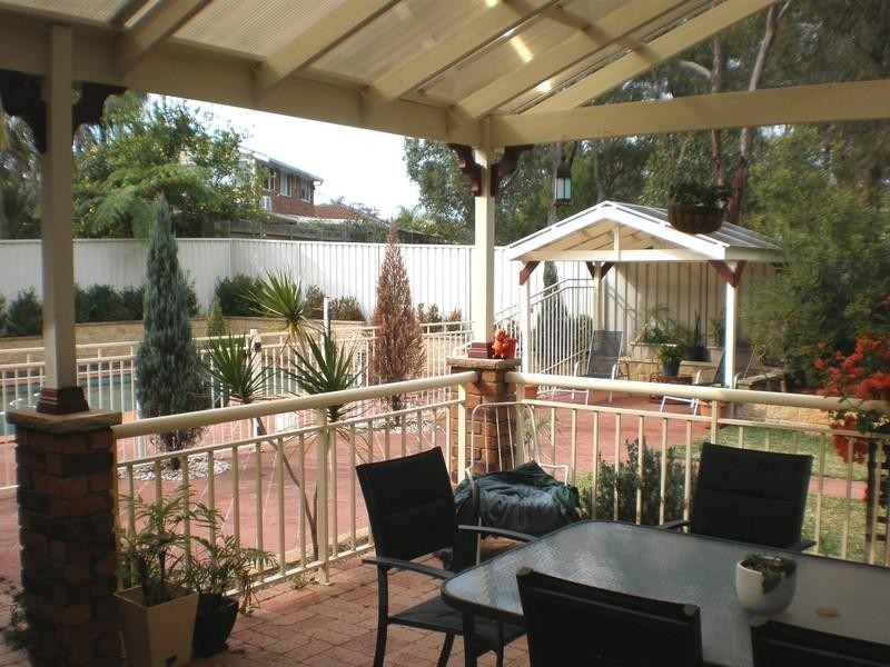 86 Hall Drive, Menai NSW 2234