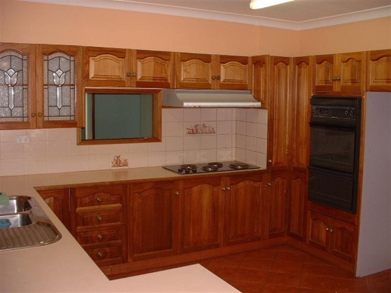 86 Hall Drive, Menai NSW 2234