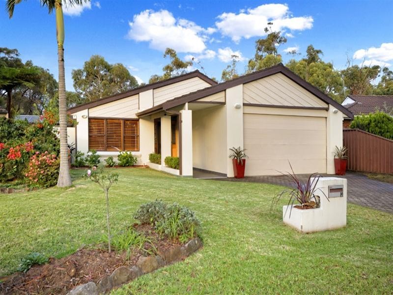14 Sheoak Place, Alfords Point NSW 2234