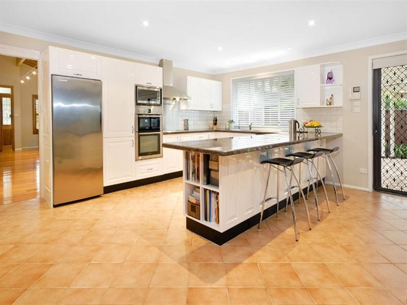 14 Sheoak Place, Alfords Point NSW 2234