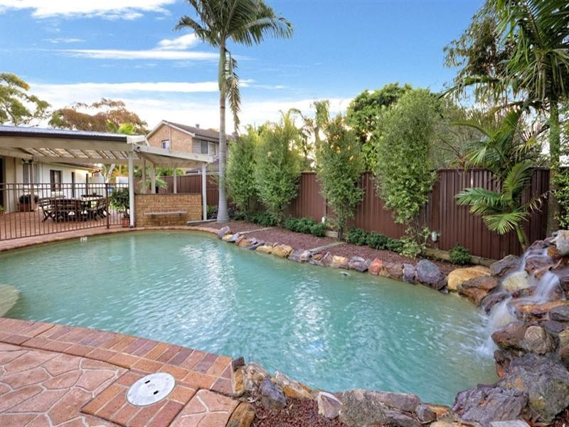 14 Sheoak Place, Alfords Point NSW 2234