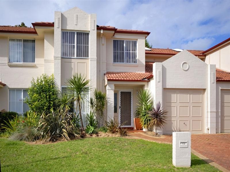 13 Bluegum Way, Menai NSW 2234