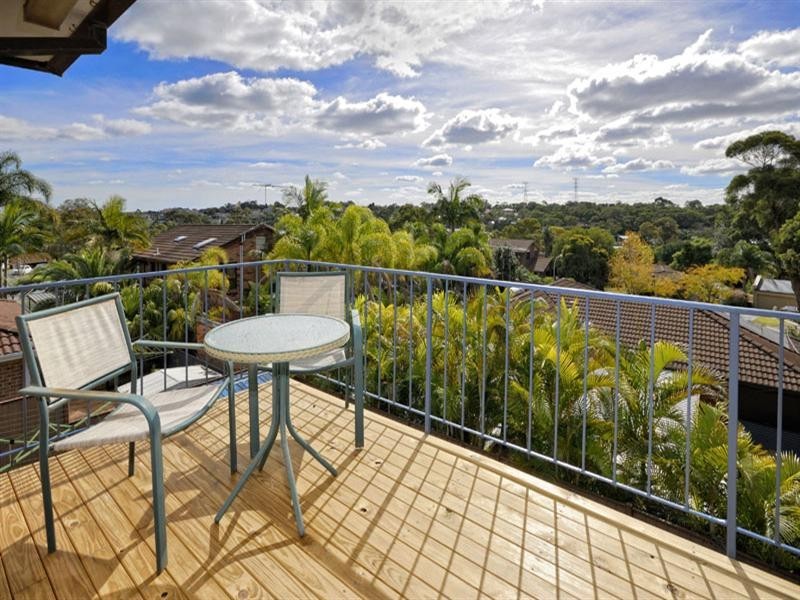 6 Turpentine Close, Alfords Point NSW 2234