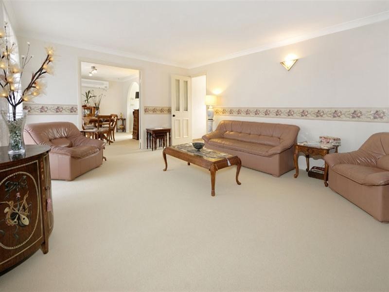 6 Turpentine Close, Alfords Point NSW 2234