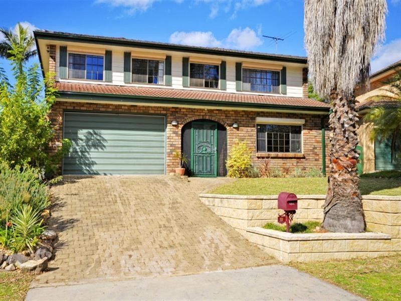 10 Yanderra Avenue, Bangor NSW 2234