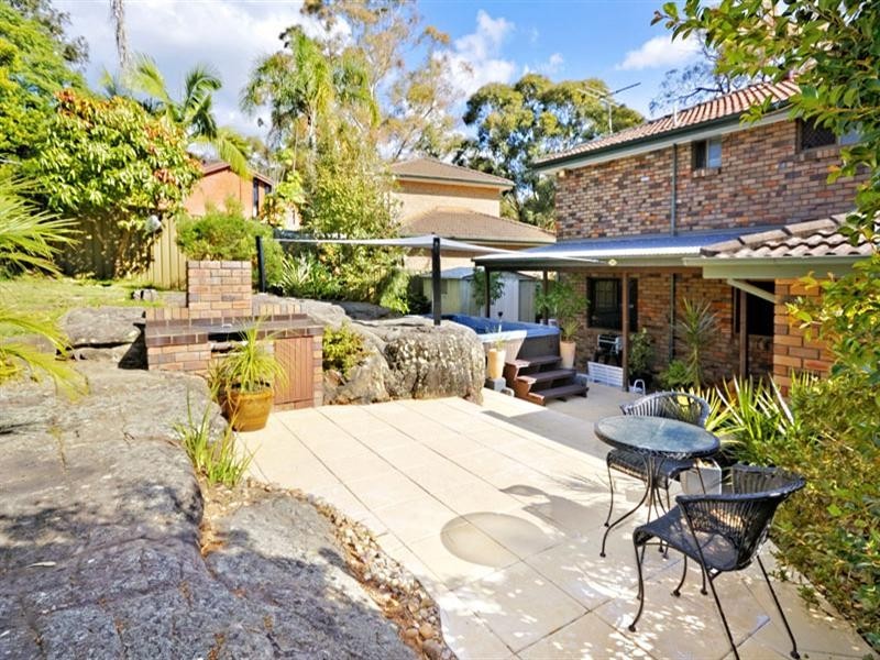 10 Yanderra Avenue, Bangor NSW 2234