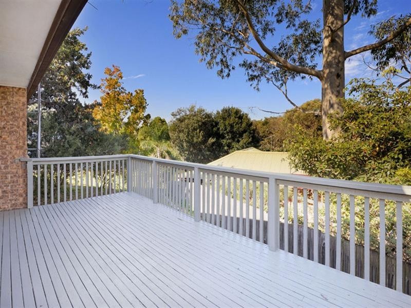 6 Yungana Place, Bangor NSW 2234