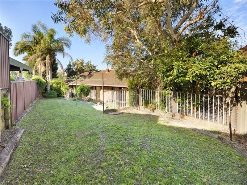 6 Yungana Place, Bangor NSW 2234