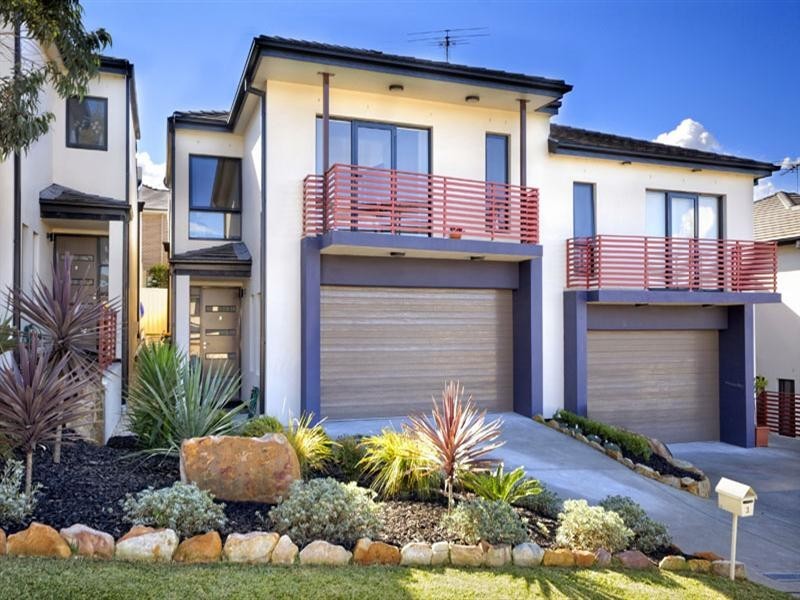 3/163-169 David Road, Barden Ridge NSW 2234